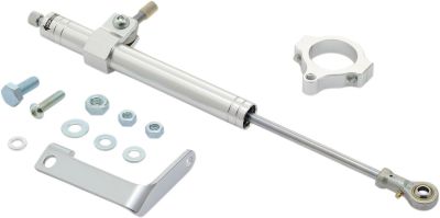 DS221909 - DRAG SPECIALTIES STEERING DAMPER KIT