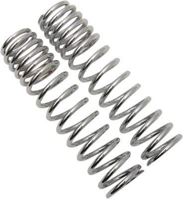 DS222016 - PROGRESSIVE SUSPENSION SHOCK SPRINGS FOR 12, 13 AND 412 SERIES DUAL SH...