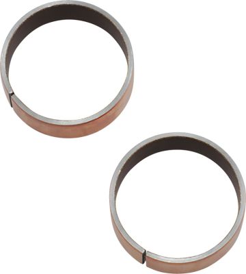 DS222028 - DRAG SPECIALTIES UPPER FORK BUSHING 39MM