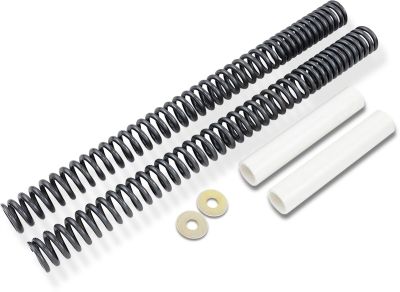 DS222048 - PROGRESSIVE SUSPENSION FRONT FORK SPRING