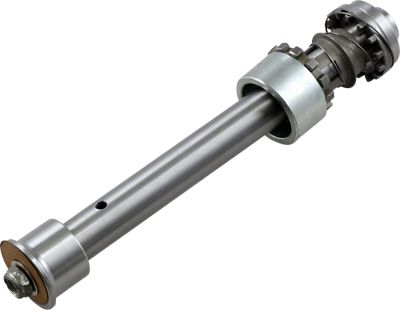 DS222050 - DRAG SPECIALTIES FORK DAMPER SET HD FL