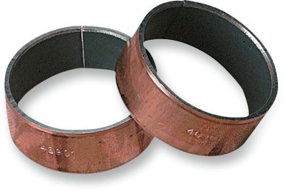 DS222125 - DRAG SPECIALTIES UPPER FORK BUSHING 35MM