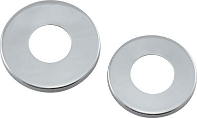 DS222961 - DRAG SPECIALTIES FORK STEM DUST COVERS