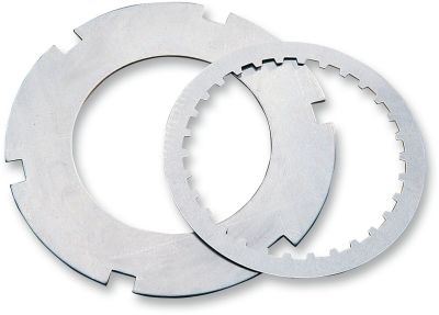 DS223354 - Barnett CLUTCH STEEL DRIVE PLATE EACH