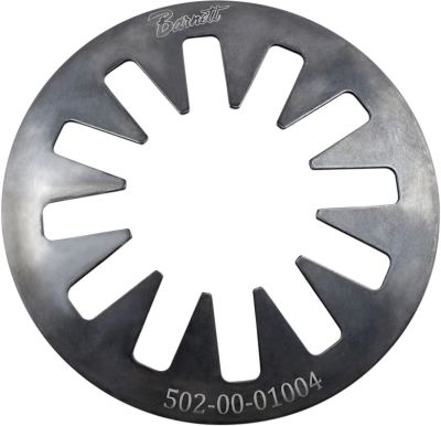 DS223355 - Barnett DIAPHRAGM CLUTCH SPING