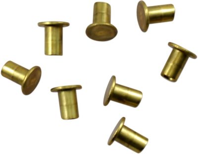 DS223736 - DRAG SPECIALTIES RIVETS FOR CLUTCH LINER