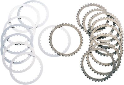DS223739 - Barnett EXTRA CLUTCH KIT KEVLAR