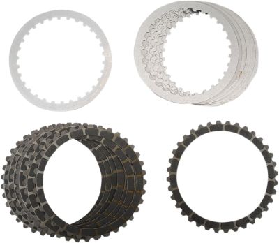 DS223750 - Barnett EXTRA CLUTCH KIT CARBON