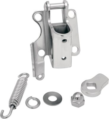 DS233675 - DRAG SPECIALTIES KICSTAND MOUNT REPAIR KIT
