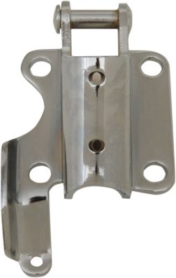 DS233676 - DRAG SPECIALTIES KICSTAND MOUNTING BRACKET W/ TAB