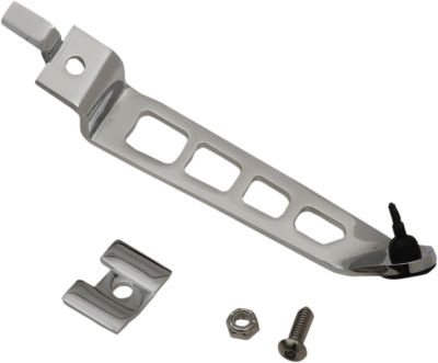 DS240022 - DRAG SPECIALTIES KICKSTAND EXTENSION