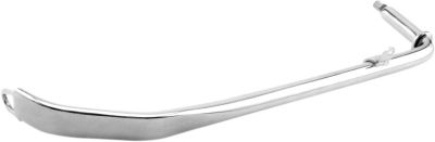 DS240050 - DRAG SPECIALTIES KICKSTAND FLAT BOTTOM +1