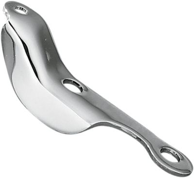 DS240205 - DRAG SPECIALTIES KICKSTAND SPRING PLATE