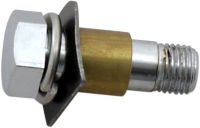 DS240985 - DRAG SPECIALTIES KICK PEDAL BOLT KIT