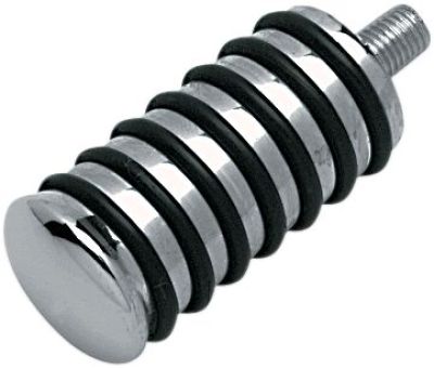 DS241010 - DRAG SPECIALTIES SHIFT PEG SUNDANCE CHROME