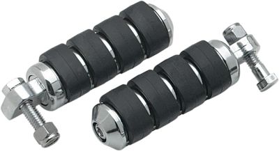 DS241101 - Küryakyn ISO PEGS SMALL MALE-MOUNT