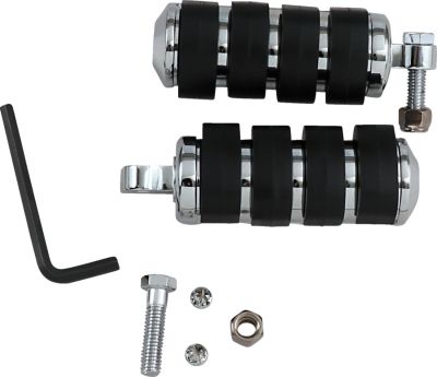 DS241103 - Küryakyn ISO PEGS LARGE MALE-MOUNT