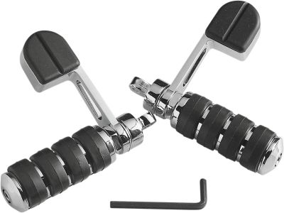 DS241109 - Küryakyn PEG ISO STIRRUP LARGE MALE