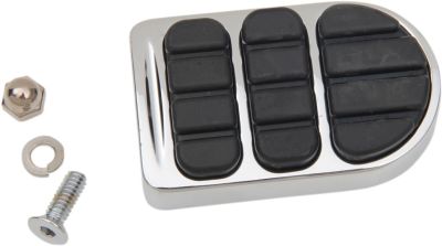 DS241111 - Küryakyn ISO-BRAKE PEDAL PAD FOR FX & XG
