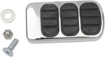 DS241113 - Küryakyn ISO-BRAKE PEDAL PAD FOR FL