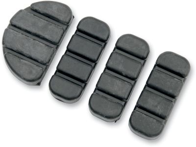 DS241120 - Küryakyn REPLACEMENT PADS FOR BRAKE PEDAL DS241112