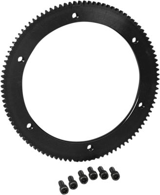 DS242074 - DRAG SPECIALTIES STARTER RING GEAR 102T