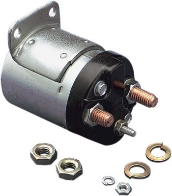 DS242116 - DRAG SPECIALTIES STARTER SOLENOID