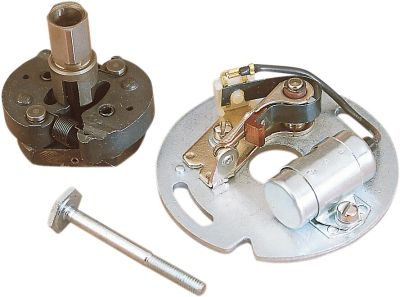 DS242291 - DRAG SPECIALTIES ADVANCE UNIT ASSEMBLY FOR DISTRIBUTOR IGNITIONS