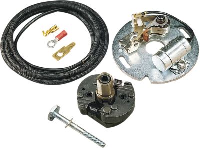 DS242299 - DRAG SPECIALTIES ADVANCE UNIT ASSEMBLY