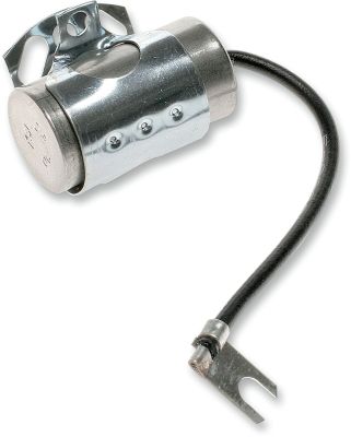 DS242410 - DRAG SPECIALTIES CONDENSER