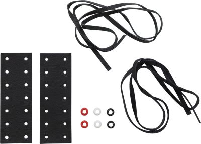 DS243056 - DRAG SPECIALTIES LEVER COVER ACCESSORY BLACK