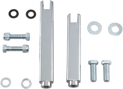 DS243625 - DRAG SPECIALTIES HIGHWAY PEG MOUNT 6.25