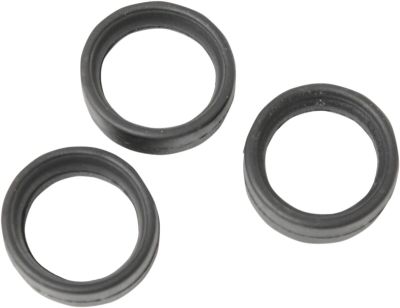 DS253517 - DRAG SPECIALTIES REPLACEMENT RUBBER FOR SOFT-RIDE SHIFTPEG