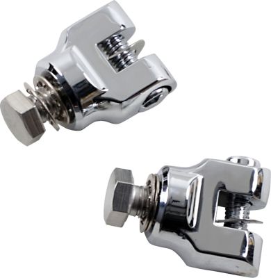 DS253596 - Küryakyn SHORT MAGNUM PEG MOUNT WITH 1/2