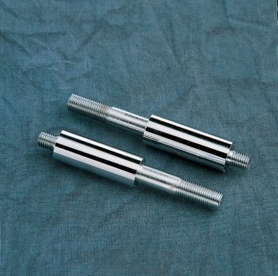 DS264005 - DRAG SPECIALTIES SISSY BAR TURN SIGNAL MOUNTING KIT