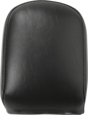 DS265452 - Le Pera PAD CUSTOM SISSY BAR SMOOTH BLACK