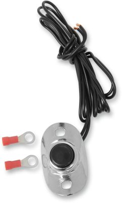 DS272136 - DRAG SPECIALTIES HANDLEBAR STARTER/HORN SWITCH