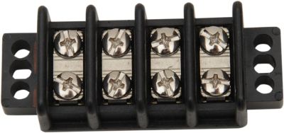 DS272167 - SMP DRAG SPECIALTIES JUNCTION BLOCK 4 LUG