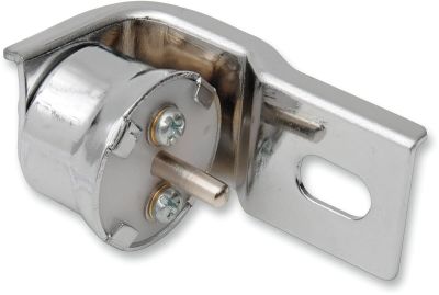 DS272173 - DRAG SPECIALTIES STOPLIGHT SWITCH CHROME