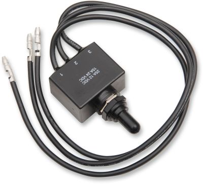 DS272177 - DRAG SPECIALTIES TOGGLE SWITCH WATERPROOF