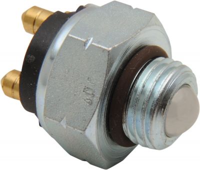 DS272206 - DRAG SPECIALTIES TRANSMISSION NEUTRAL SWITCH