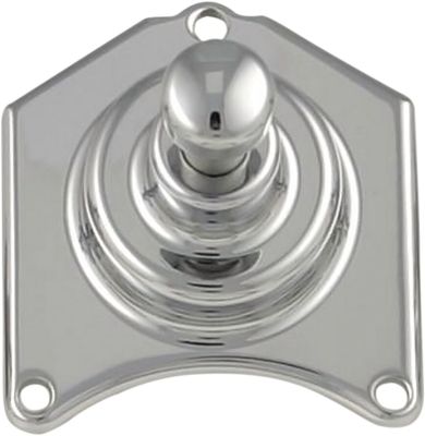 DS272216 - CUSTOM CYCLE CH.SOL.START BUTTON 1.6KW