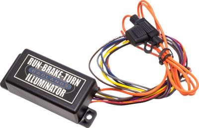 DS272235 - BADLANDS ILLUMINATOR MODULE HARD-WIRE