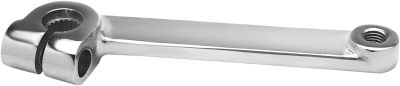 DS273130 - JIMS SHIFTER ROD LEVER CHROME