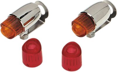 DS280006 - DRAG SPECIALTIES PONY MARKER LIGHT