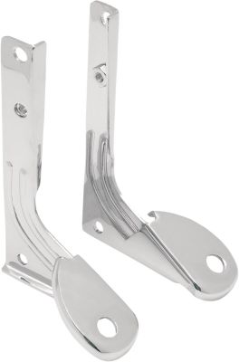 DS280134 - DRAG SPECIALTIES SPOTLIGHT MOUNTING BRACKET HYDRA-GLIDE