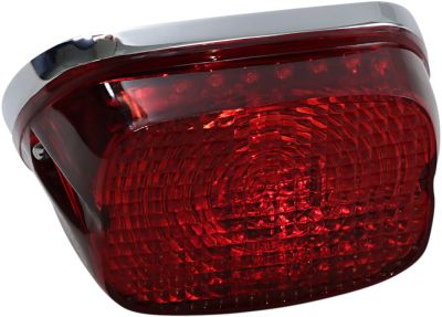 DS280457 - DRAG SPECIALTIES TAILLIGHT LED OEM 84-98