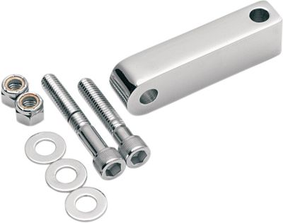 DS285012 - ARLEN NESS HEADLIGHT MOUNT