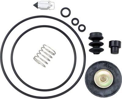 DS289099 - DRAG SPECIALTIES CARB REBUILD KITS FOR STANDARD KEIHIN