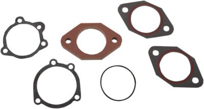 DS289104 - JAMES SPACER KIT INTAKE MANIFOLD TO CARBURETOR